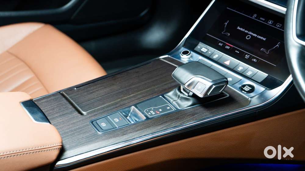 Audi A6 2.0 45 Tfsi Premium Plus, 2023, Petrol