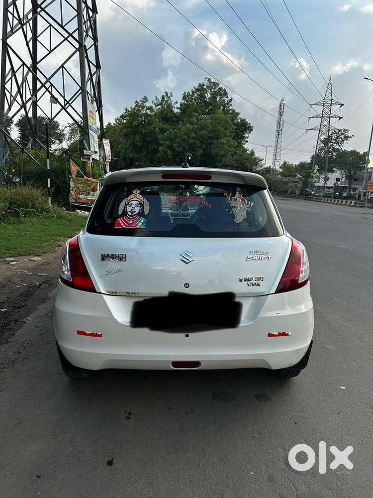 Maruti Swift Vdi 2014