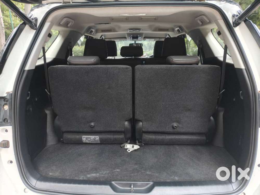 Toyota Fortuner 3.0 4x2 Automatic, 2019, Diesel