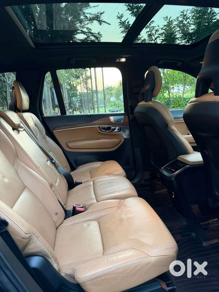 Volvo Xc 90 D5 Diesel 2016
