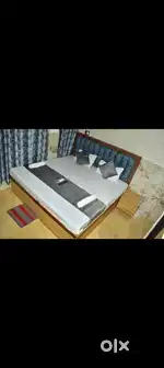 Couple room and family room available