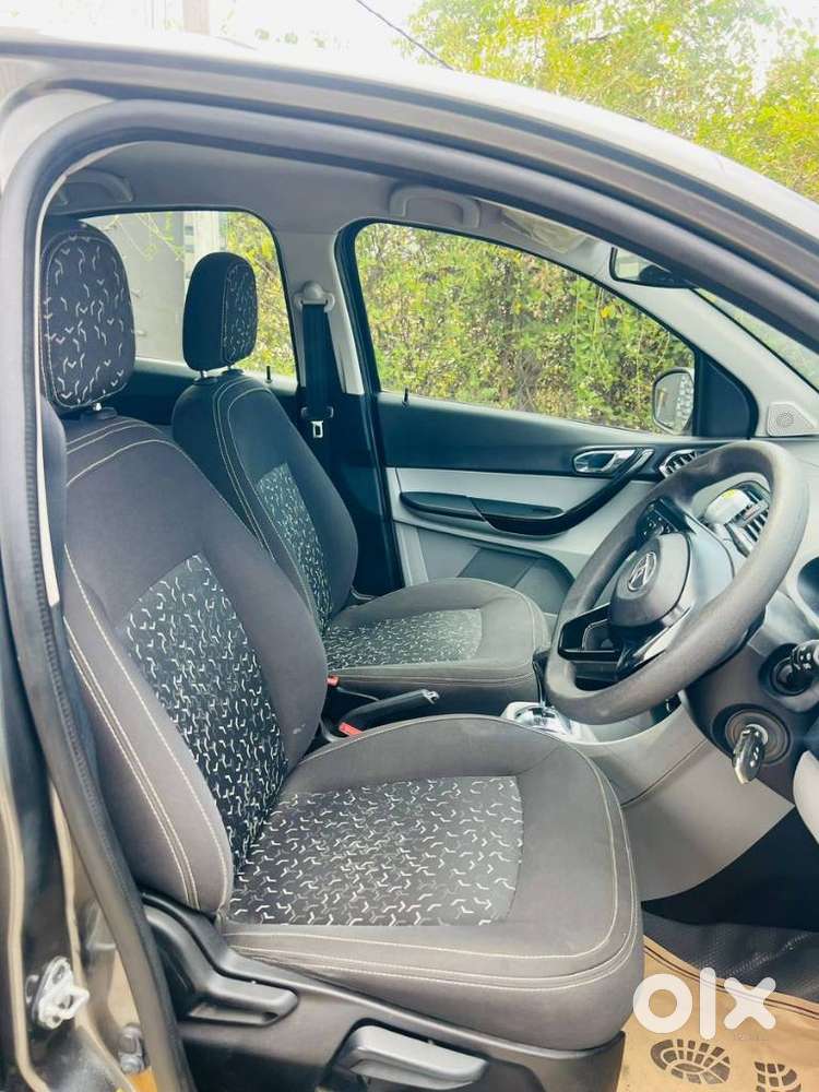 Tata Tiago 1.2 Revotron Xza, 2020, Petrol