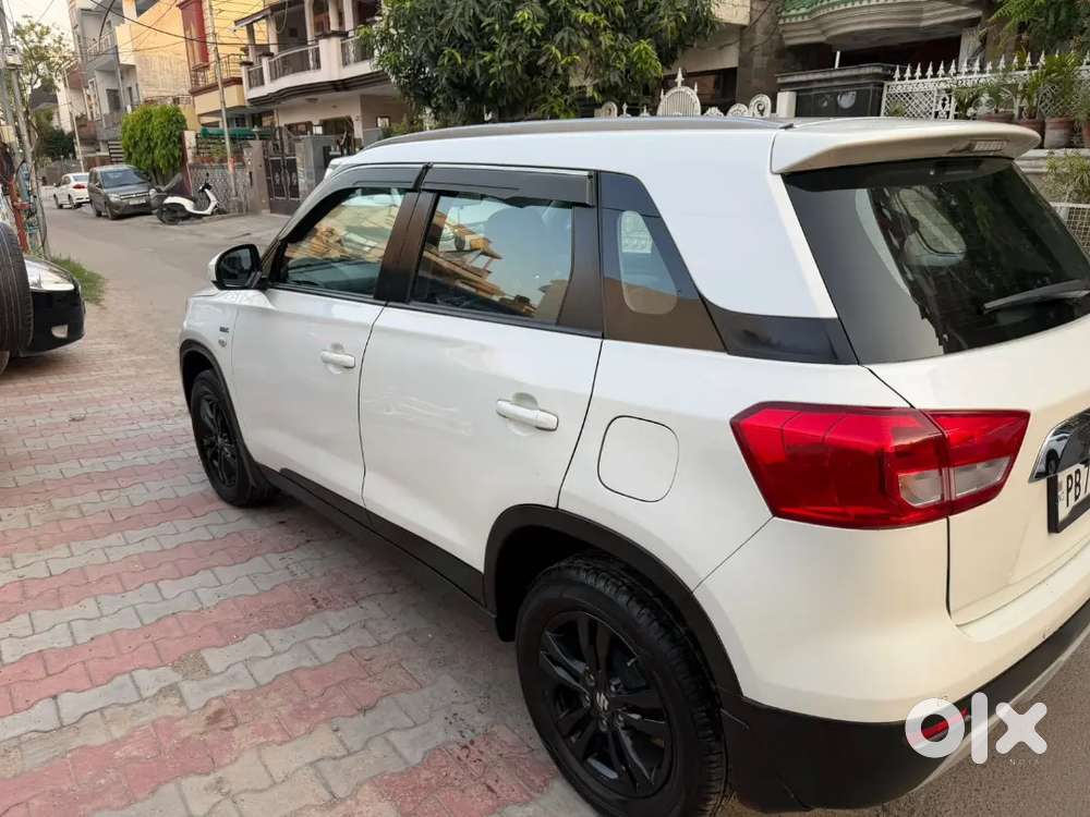 Maruti Suzuki Vitara Brezza 2019 Brand New Yokohama Tyres