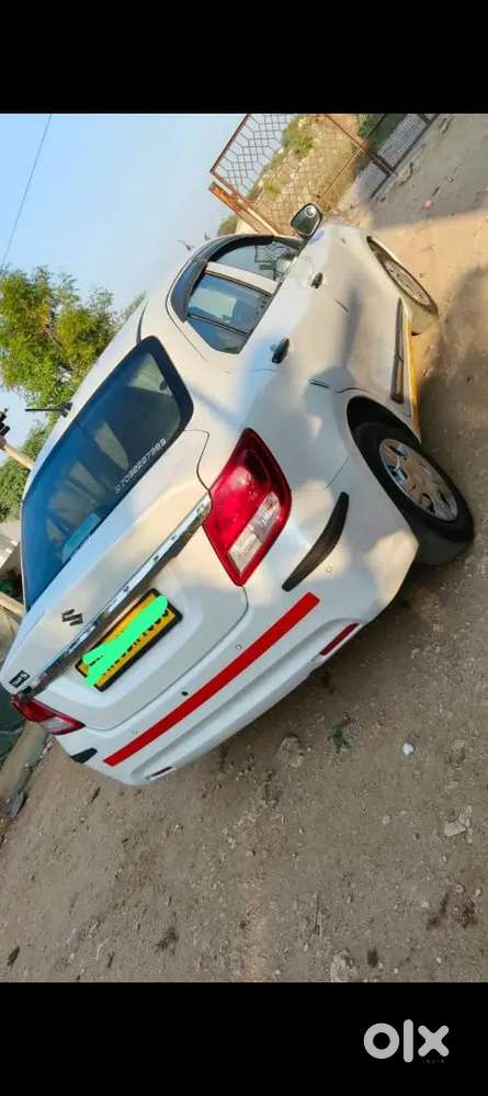 Maruti Dzire Tour S 2024