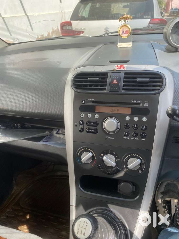 Maruti Suzuki Ritz 2012 Diesel Well Maintained