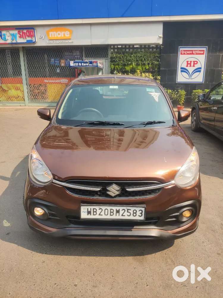 Maruti Suzuki Celerio 2022 Petrol 71000 Km Driven