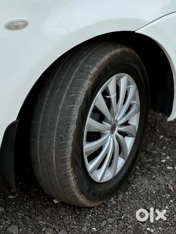 Toyota Etios Gd, 2012, Diesel