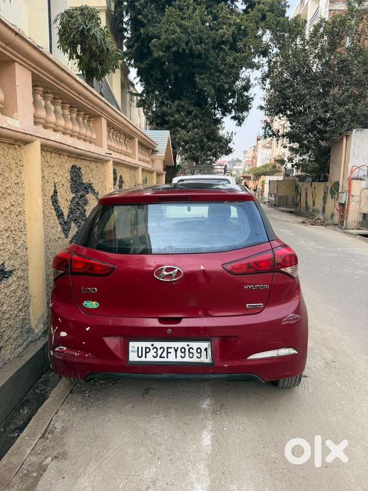 Hyundai Elite I20 2015 Diesel Well Maintained