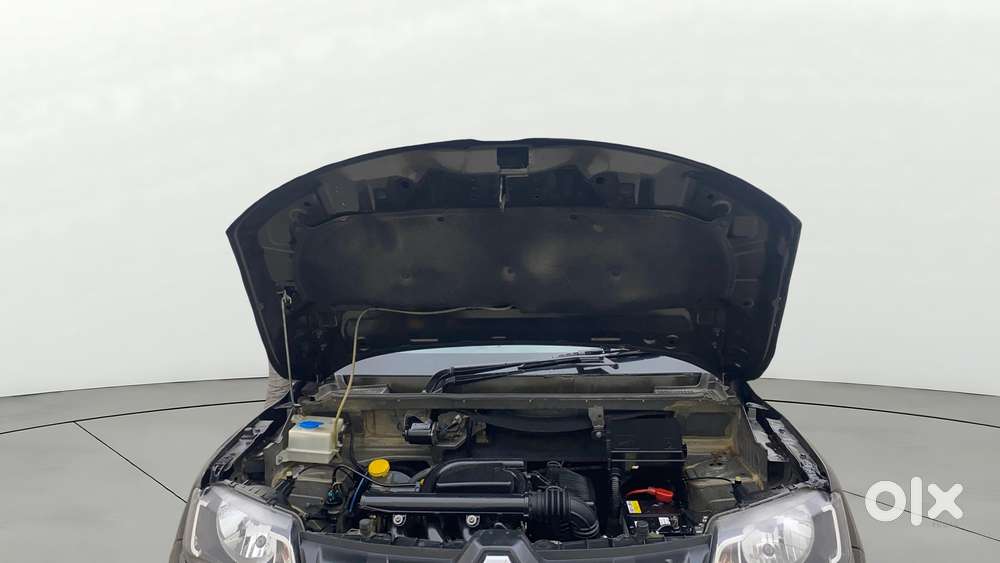 Renault Kwid Climber 1.0 Amt, 2018, Petrol