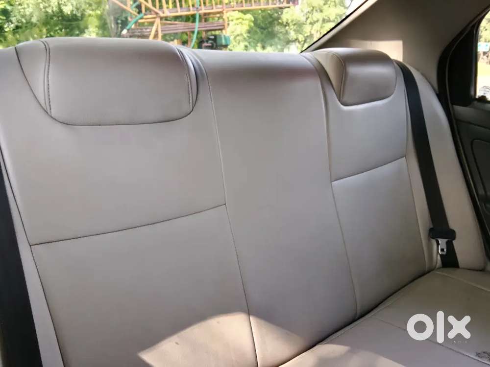 Toyota Etios Diesel Manual 2012