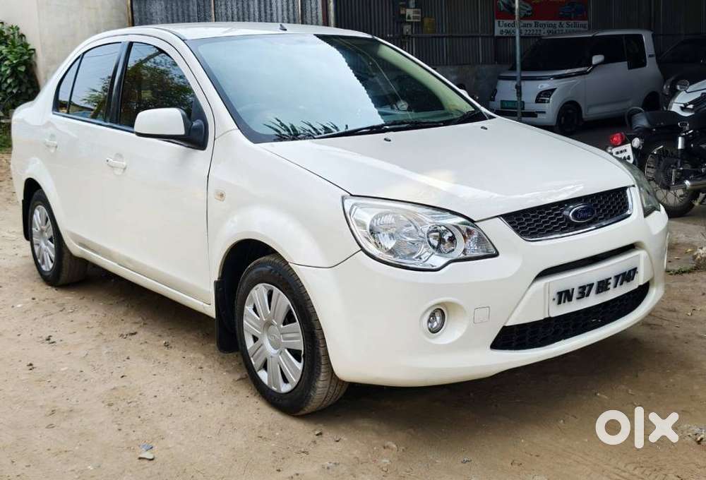 Ford Figo