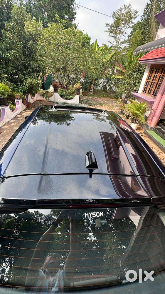 2023 Tata Altroz Petrol Dca  14,000 Km  Opera Blue  Single Owner
