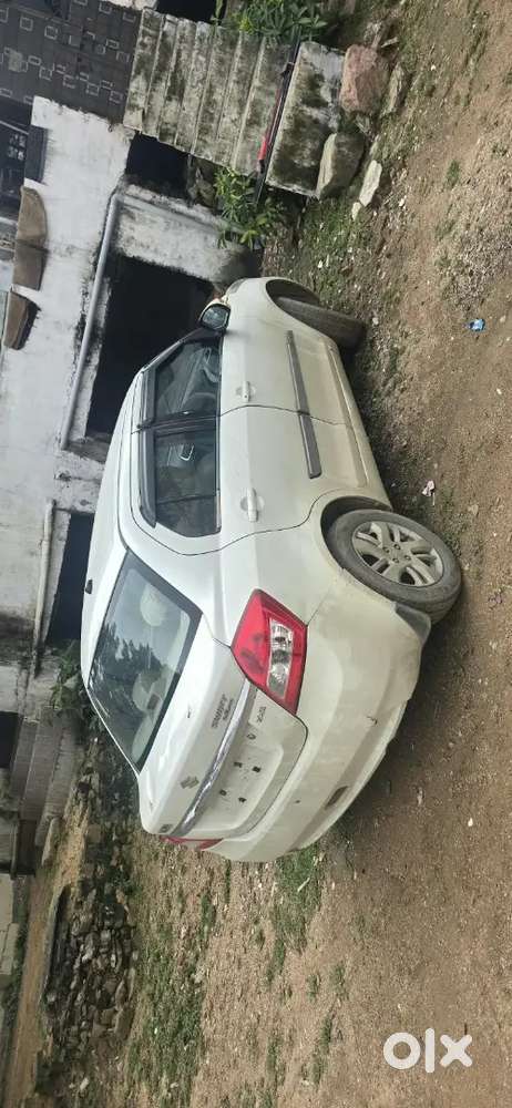 Maruti Suzuki Dzire 1.2 Zxi 2014