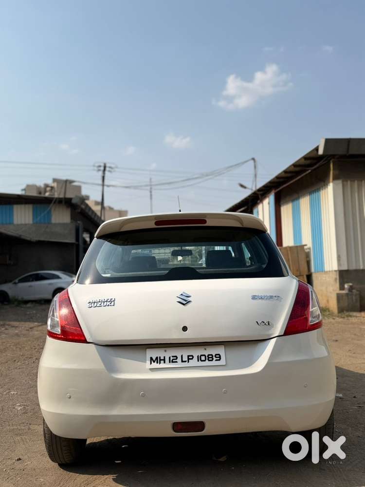 Swift Maruti Model Dec 2014 Model