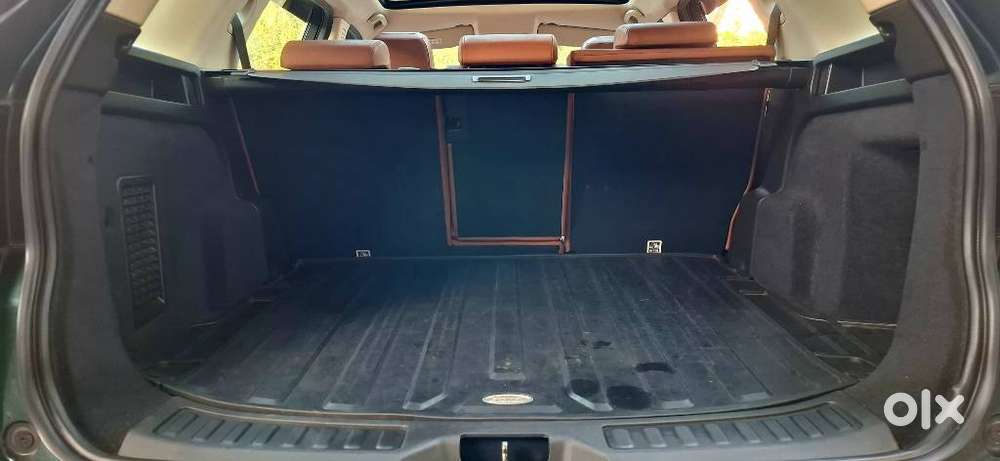 Land Rover Discovery Sport Td4 Hse, 2017, Diesel