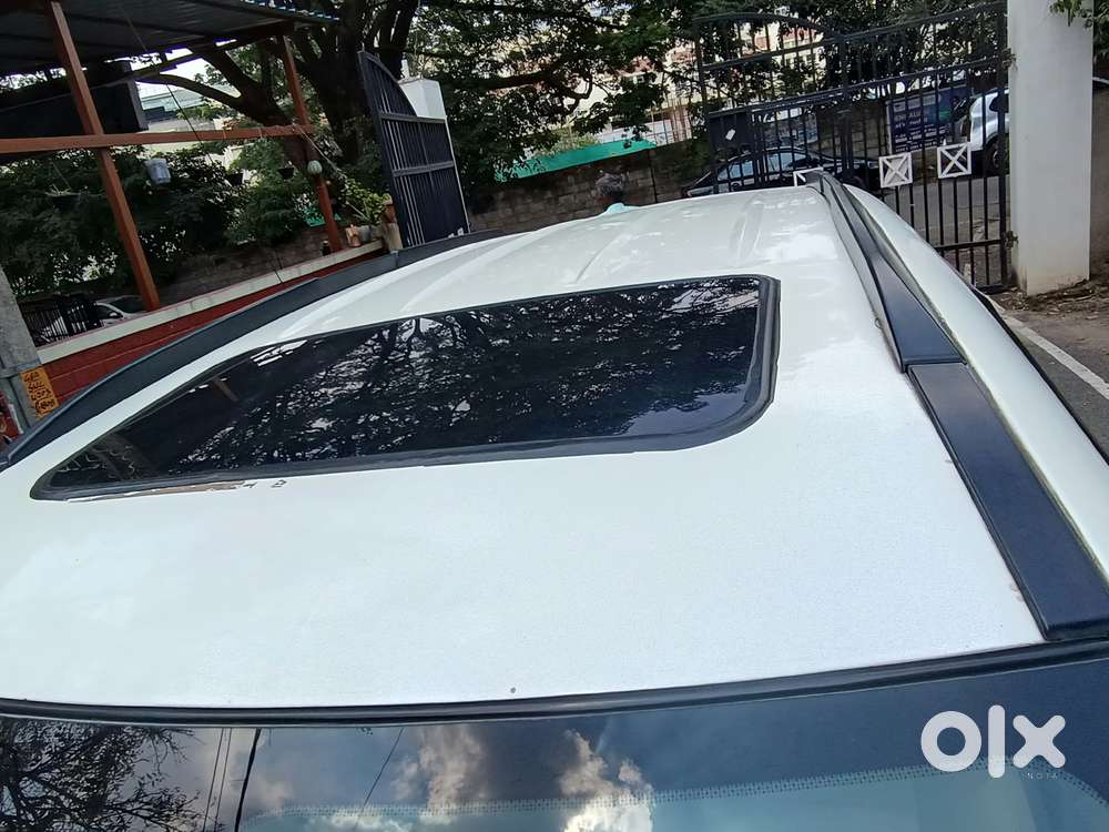 Mahindra Xuv500 W10 2wd, 2015, Diesel