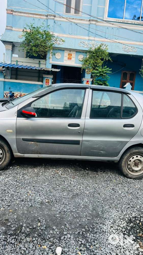2014 Tata Indica V2 Diesel