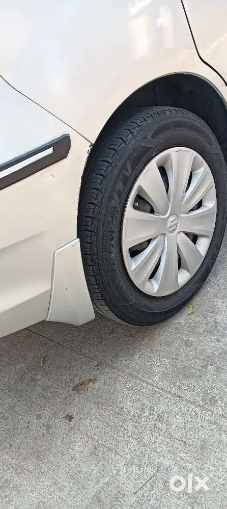 Maruti Suzuki Ertiga 2018 Diesel 163000 Km Driven