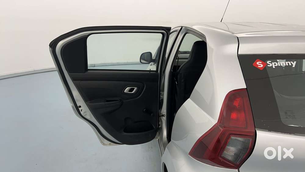 Datsun Redigo 2020-2022 0.8 T (o), 2020, Petrol