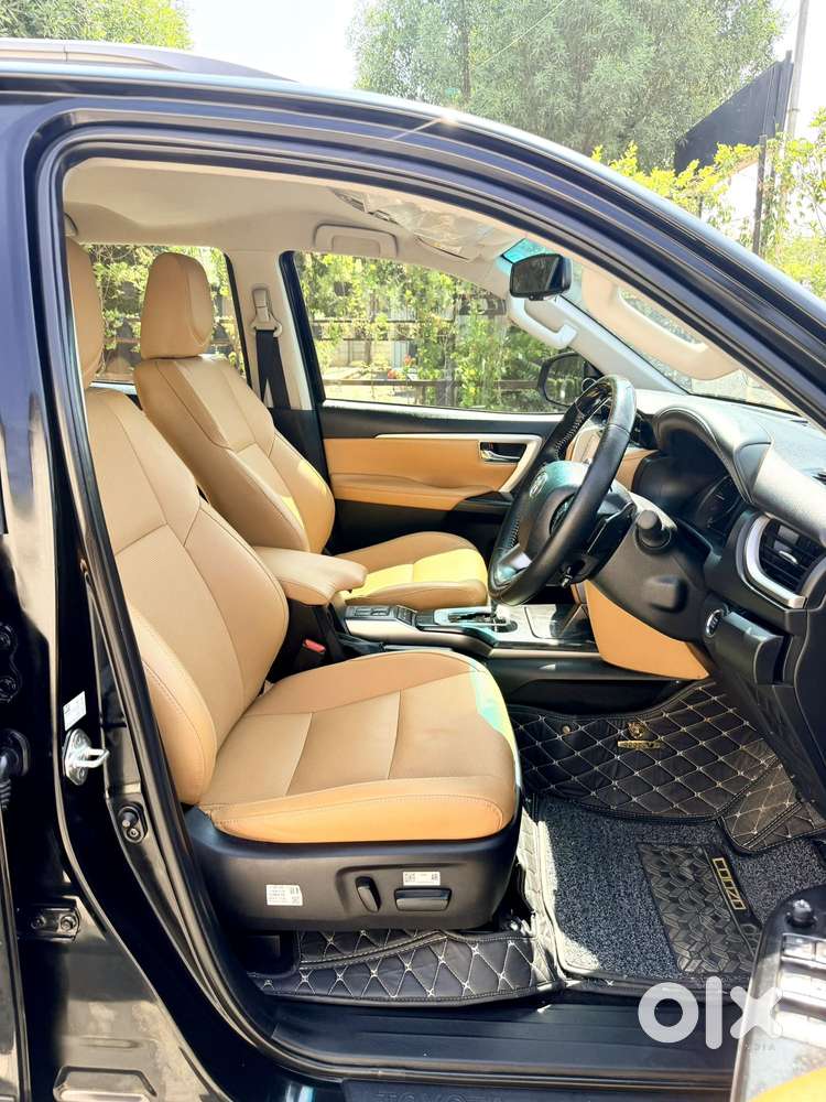 Toyota Fortuner 4x2 At 2.8 Diesel, 2024, Diesel