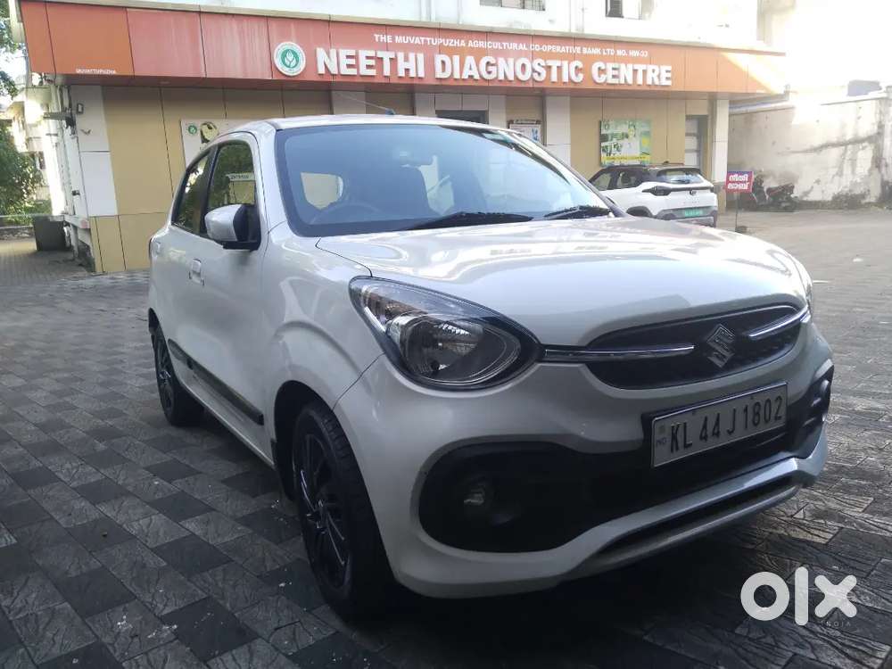 Maruti Celerio Zxi 2024