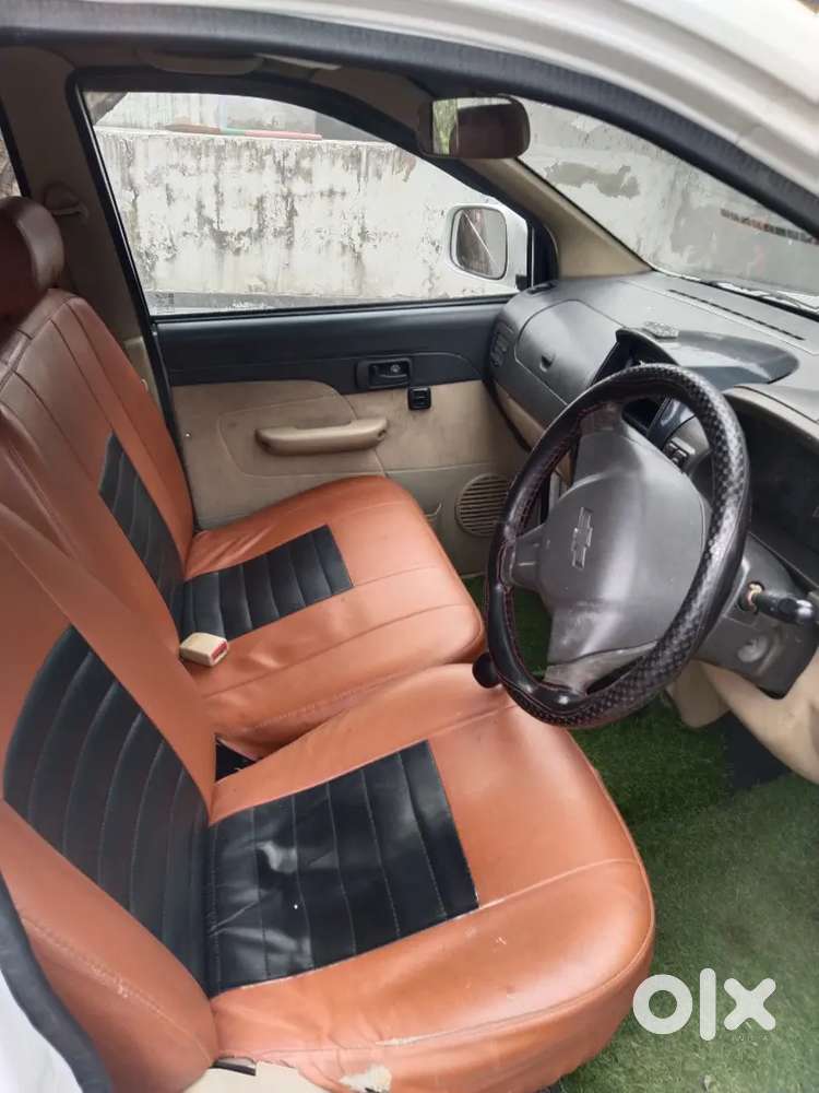 Chevrolet Tavera Neo 2016 Model