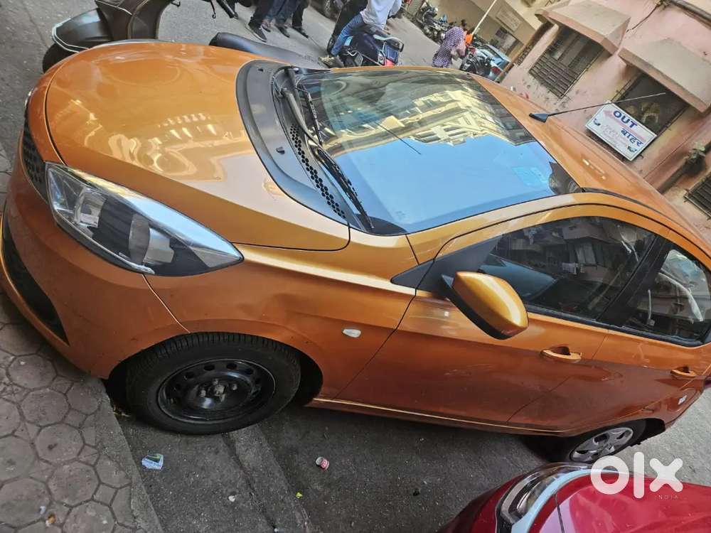 Tata Tiago 2016