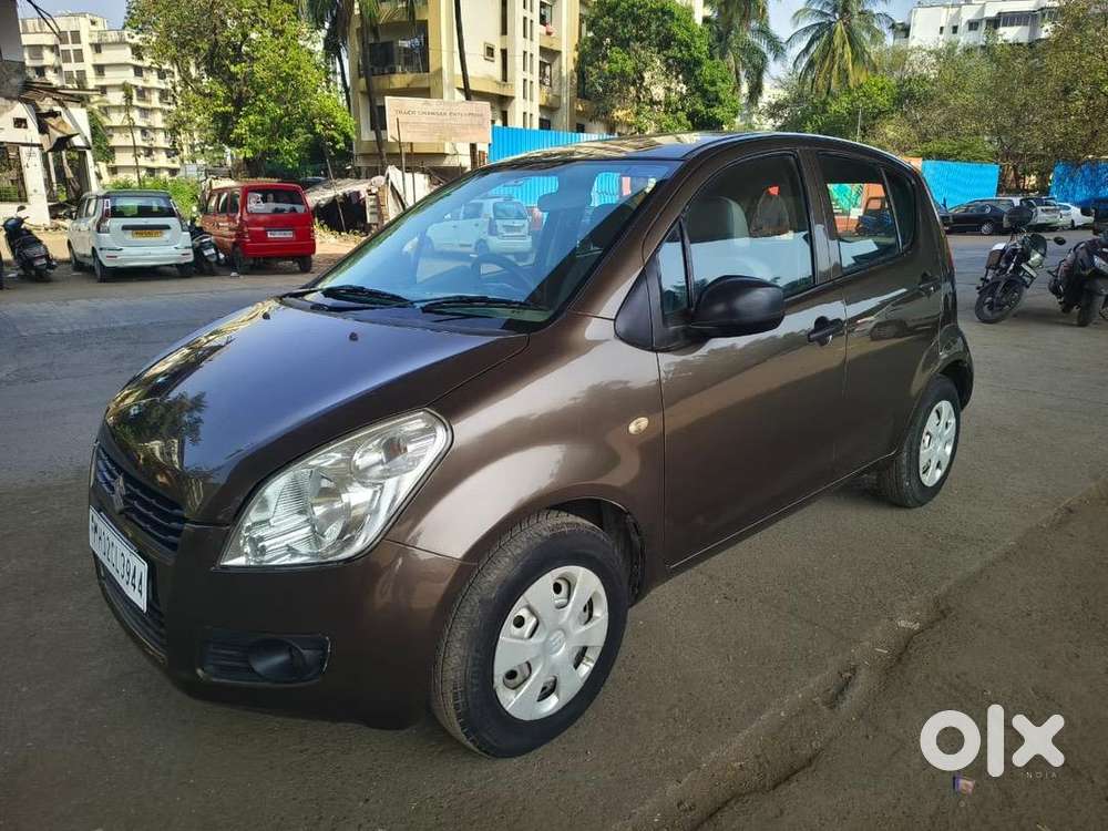 Car Is In Excellent Condition