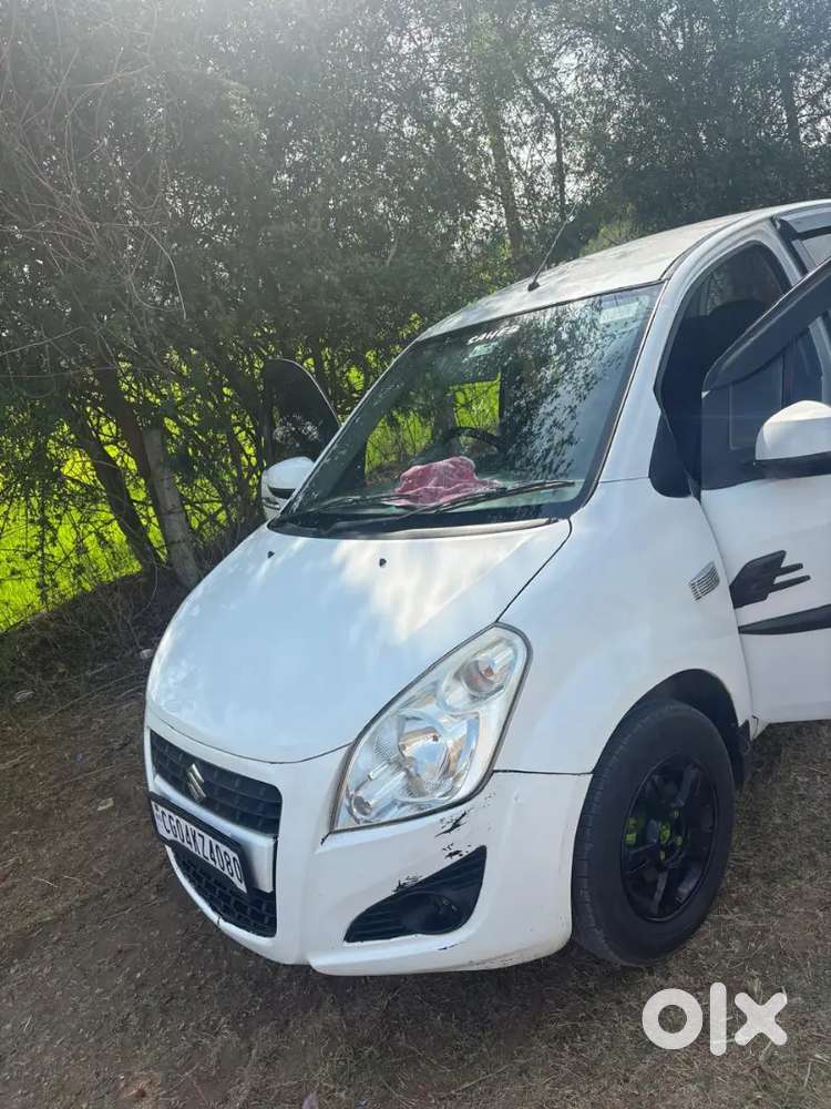 Maruti Suzuki Ritz 2014 Diesel 75000 Km Driven