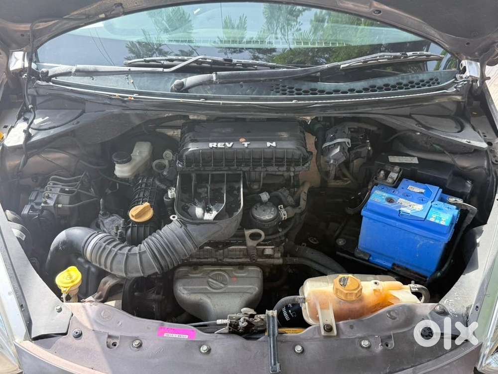 Tata Petrol Car 2016