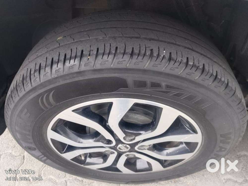 Nissan Terrano Xl Plus 85 Ps Deisel, 2018, Diesel