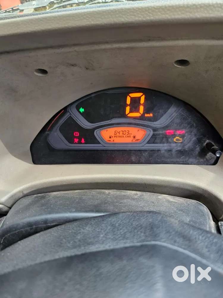 Maruti Suzuki Eeco 2023