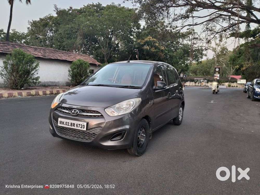 Hyundai I10 Magna 1.1l, 2011, Petrol