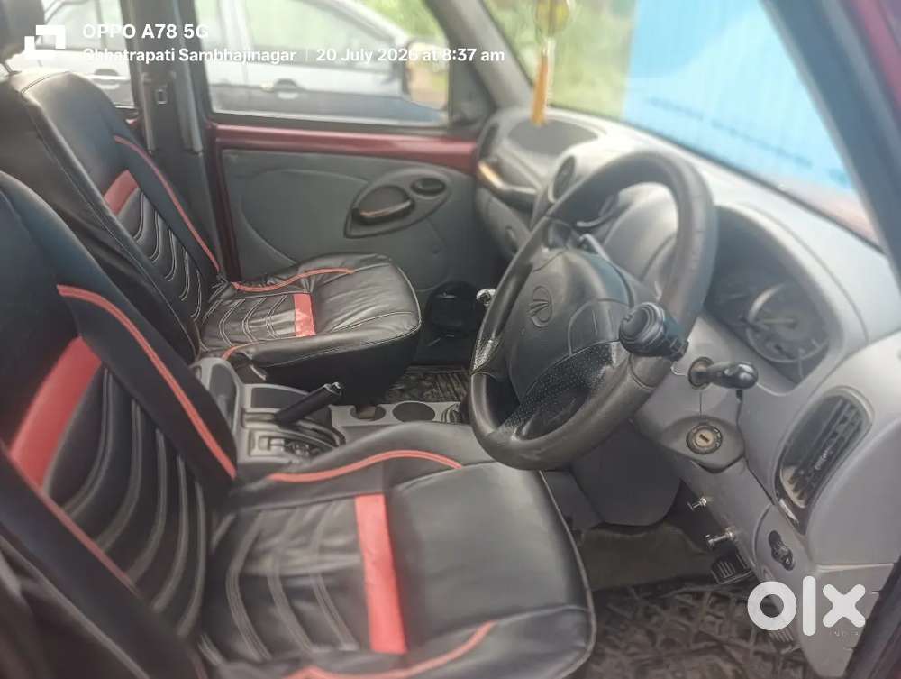 Mahindra Scorpio 2008 Diesel 120300 Km Driven