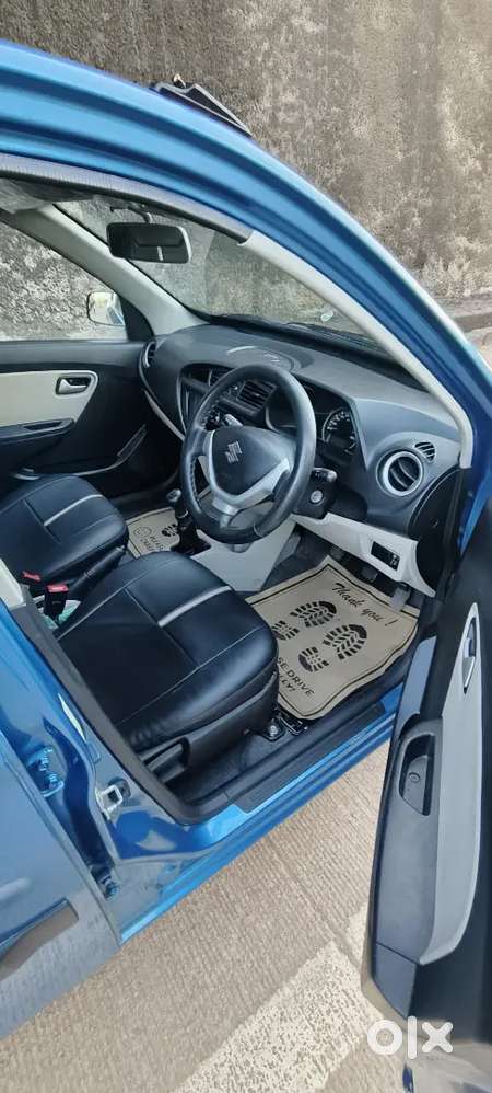 Maruti Suzuki Alto 2020