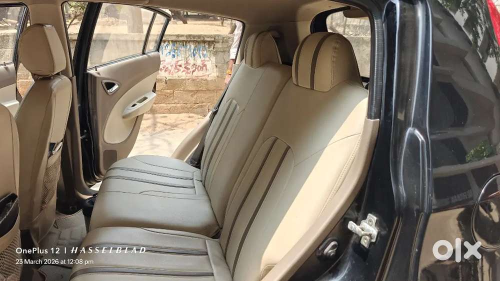 Chevrolet Sail U-va 2013 Diesel 137000 Km Driven