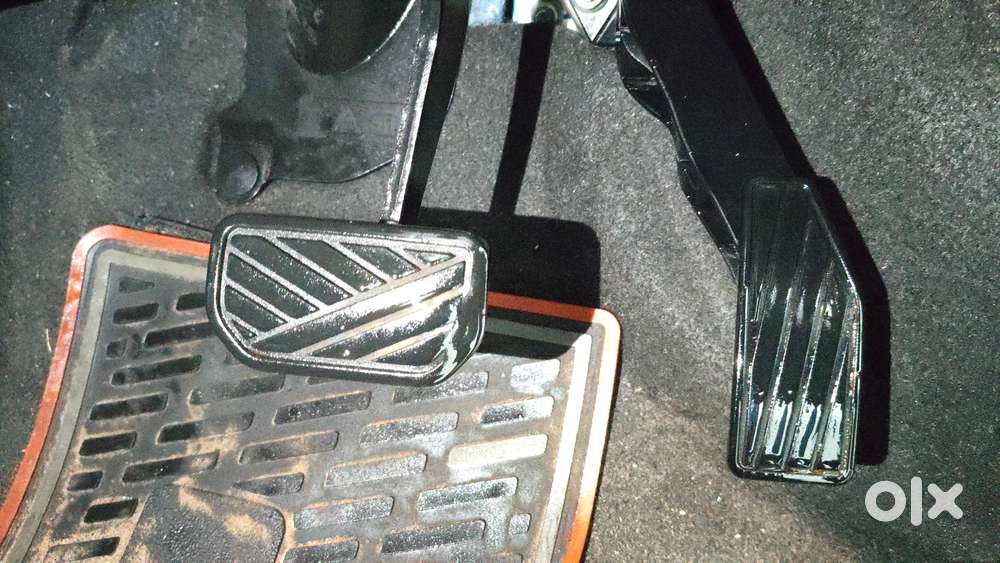 Maruti Suzuki S-presso Vxi Plus Amt, 2020, Petrol