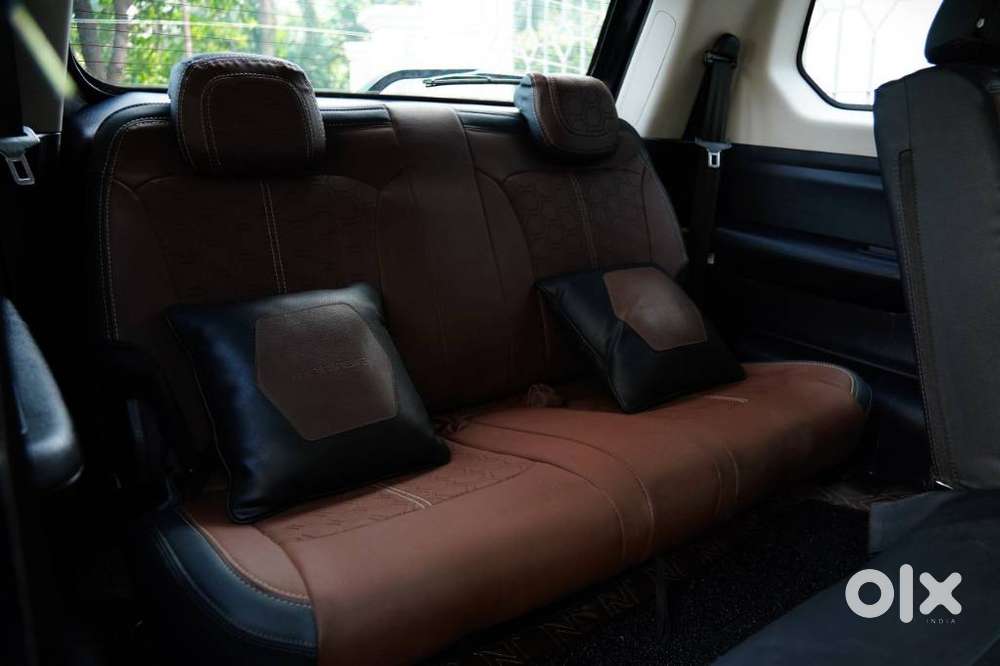 Mahindra Scorpio-n 2.2 Z6 Diesel Mt 7 Str, 2024, Diesel
