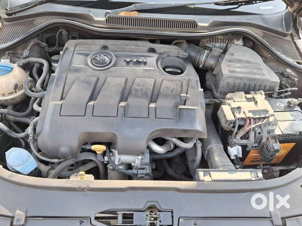 Skoda Rapid [2016-2020] 1.5 Style Plus Tdi At, 2016, Diesel