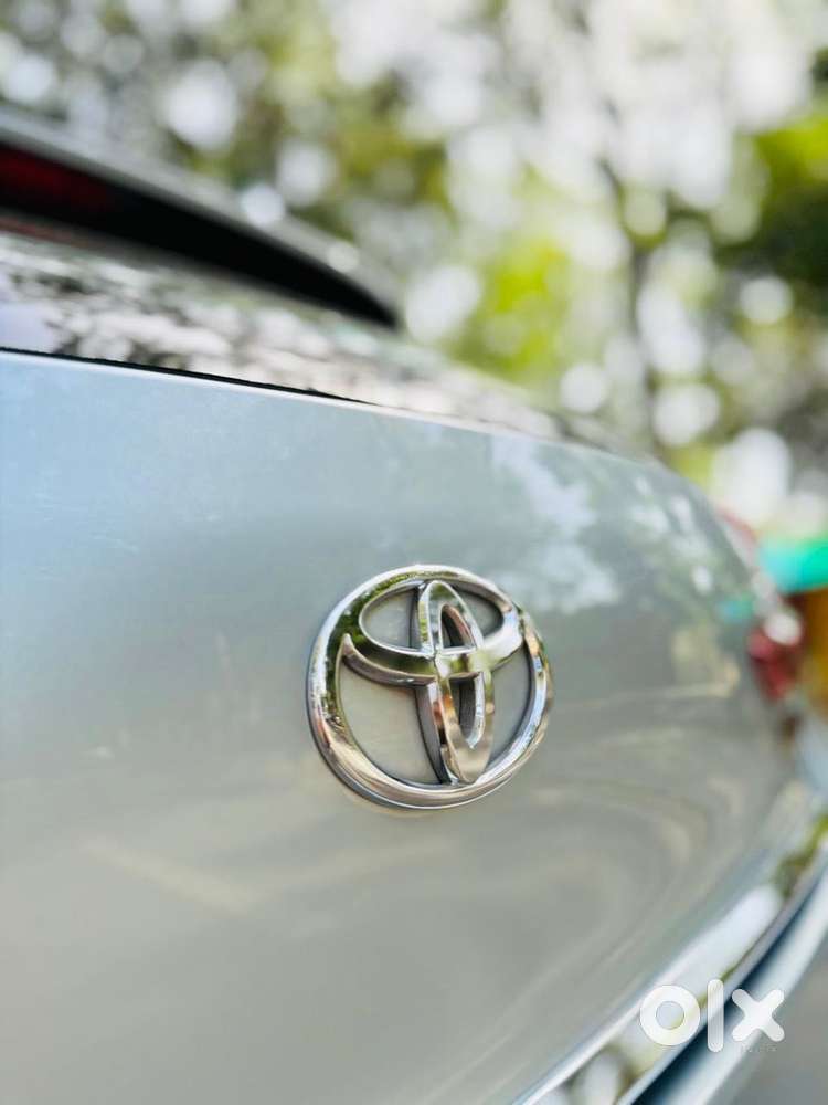 Toyota Glanza 1.2 S, 2022, Petrol