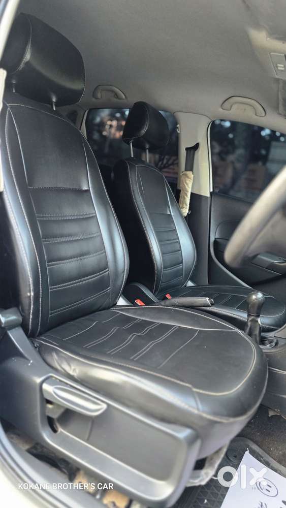 Volkswagen Polo 1.5 Tdi Highline, 2015, Diesel