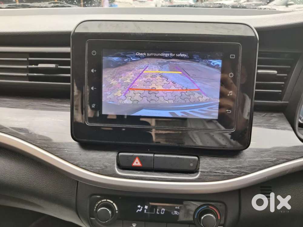 Maruti Suzuki Xl6 1.5 Alpha At, 2019, Petrol