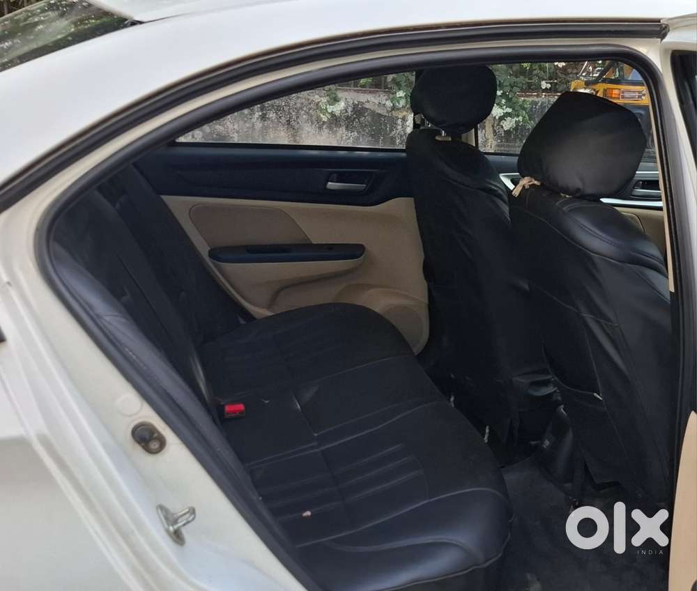 Honda Amaze Elite Edition Cvt, 2024, Cng & Hybrids