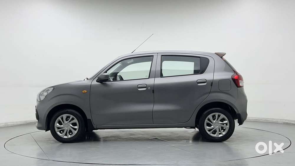 Maruti Suzuki Celerio Cng Vxi Mt, 2024, Cng & Hybrids