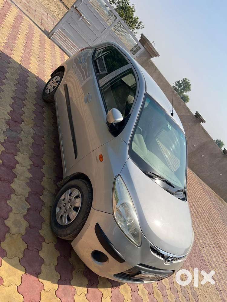 Hyundai I10 Automatic 1.2