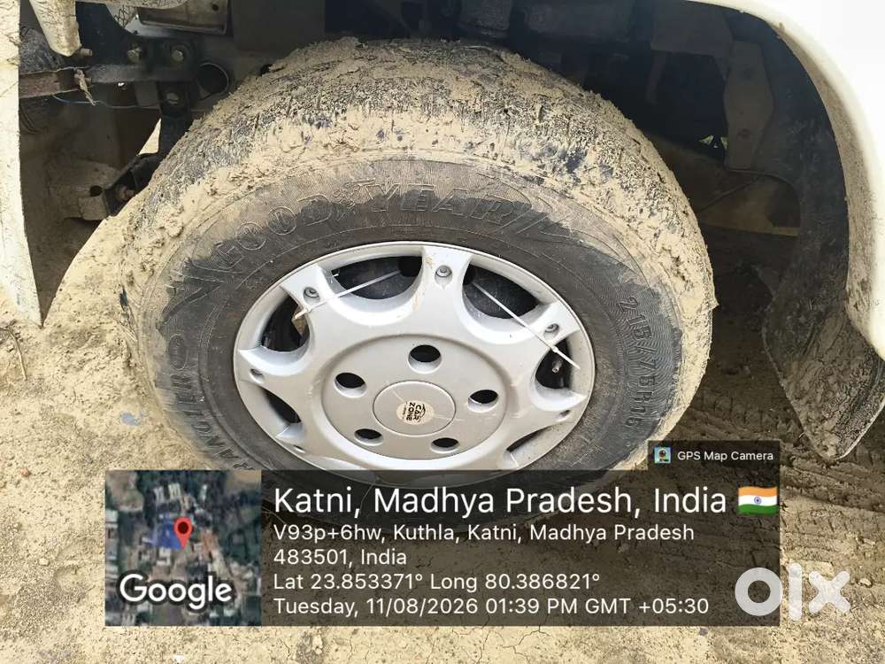 Mahindra Bolero Diesel 2017