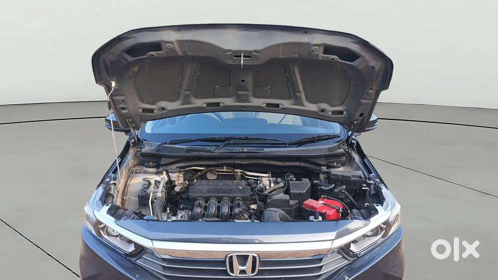 Honda Amaze Vx 1.2 Petrol Cvt, 2022, Petrol