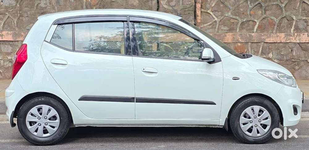 Hyundai I10 1.2 Kappa Magna, 2011, Petrol