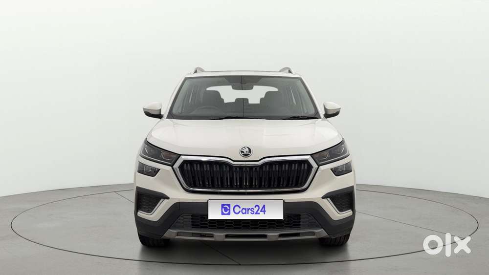 Skoda Kushaq 1.0 Tsi Style, 2022, Petrol