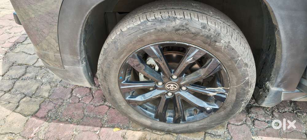 Toyota Urban Cruiser Taisor S Plus 1.2 Petrol Mt, 2024, Petrol